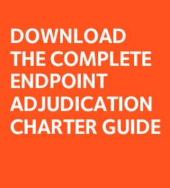 Event Adjudication Charter Guide