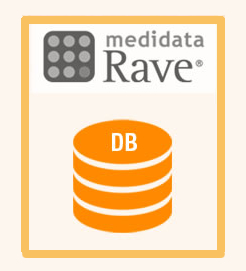 Endpoint Adjudication: using MediData Rave Medical Records in eAdjudication