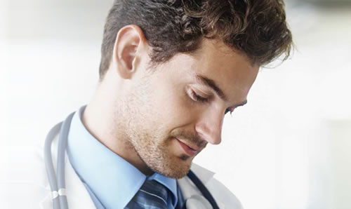 What Our Customers Have to Say - Loic Perchenet from Actelion