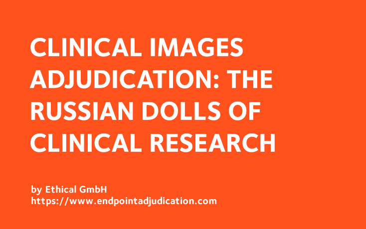 Clinical Images Adjudication